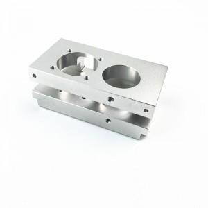 Hoge precisie aluminium spuitgieten aangepaste auto-onderdelen