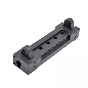 Matrijsfabrikant Exacte hardmetalen onderdelen van hardmetaal