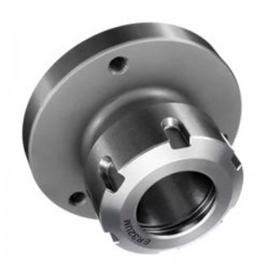 Precisie roestvrij staal metaal (aluminium kunststof) CNC draaien frezen verspanende machines Metalen deel CNC verspanen Service