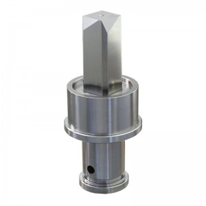 China OEM CNC machines injectie SKD11 schimmel onderdelen productie