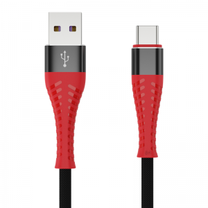 Micro usb-datakabel 5A snel snel opladen datakabel voor Huawei mobiele telefoon