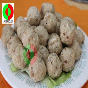 Gongwan Molding Machine