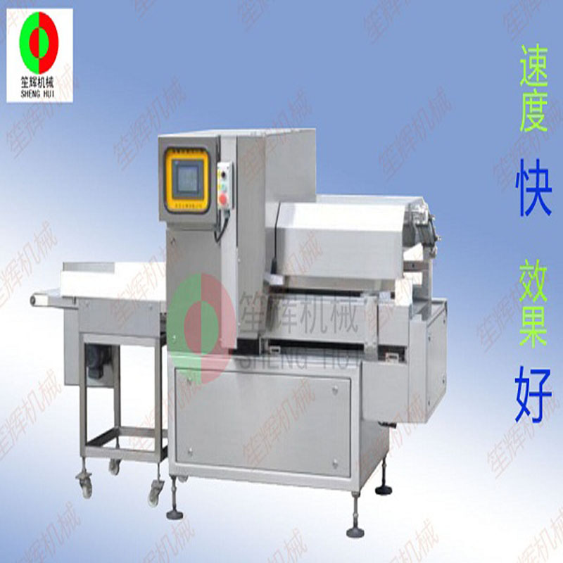 High Speed ​​Frozen Meat Cutter GDR-5