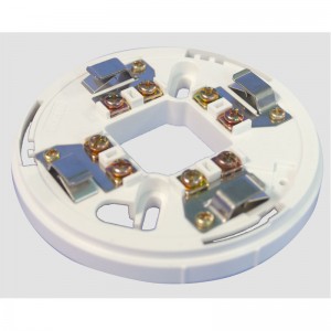 TX7980 Detectorbasis