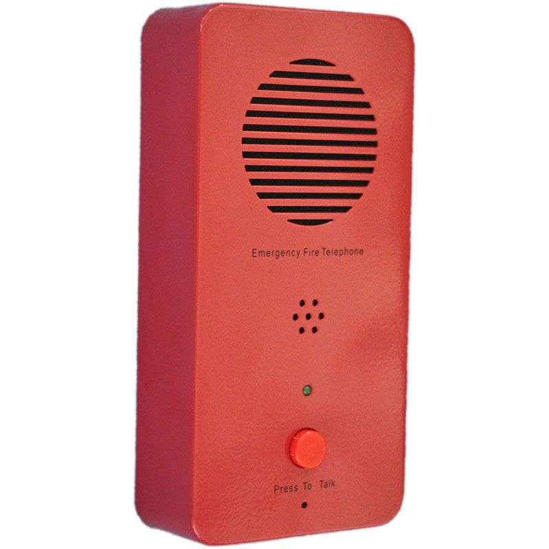 TX7773 Handsfree luidspreker Brandtelefoon