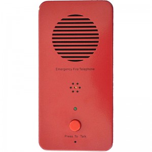 TX7773 Handsfree luidspreker Brandtelefoon