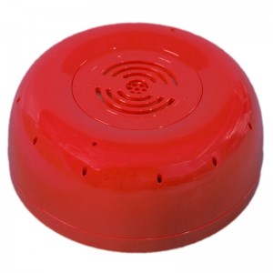 TX7320 Adresseerbare sirene