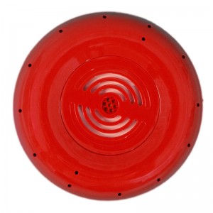 TX7320 Adresseerbare sirene