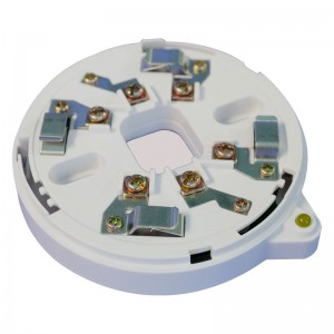 TX7232 Kortsluitisolator op voet