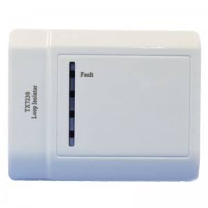 TX7230 Adresseerbare isolatiemodule