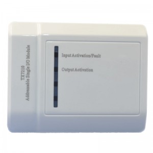 TX7210 Adresseerbare enkele I / O-module