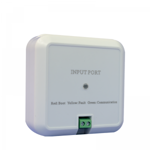 TX3202 draadloze invoermodule