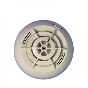 TX3180 Draadloze warmtedetector