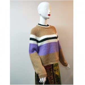 STREEP SWEATER RLWS0006F