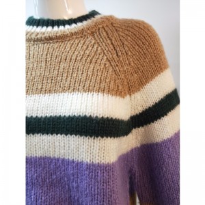 STREEP SWEATER RLWS0006F