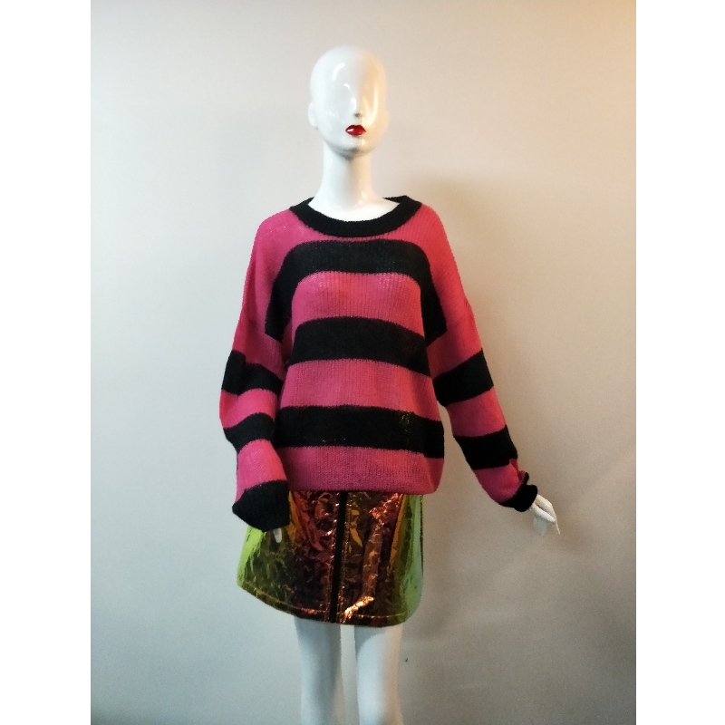 STREEP SWEATER RLWS0047F