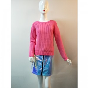 ROZE CREW SWEATER RLWS0068F