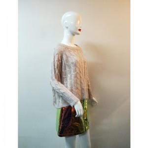 STEEKKABEL SWEATER RLWS0077F