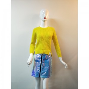 GELE SLIJPSCHROEF RLWS0111F