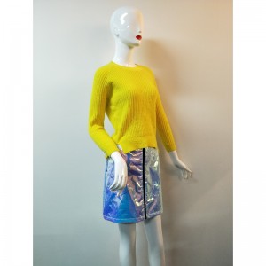 GELE SLIJPSCHROEF RLWS0111F