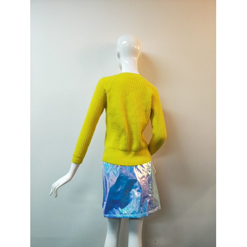 GELE SLIJPSCHROEF RLWS0111F