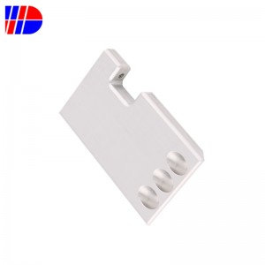 Aangepast Roestvrij staal CNC die Konisch Tandwiel voor Tractor machinaal bewerken