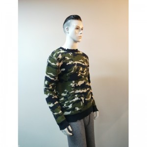 CAMO PRINT TRUI RLMS0007F