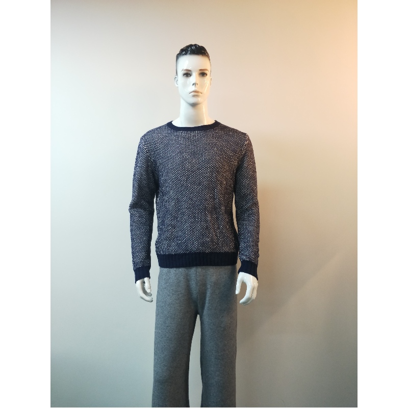 MARINE SWEATER RLMS0019F