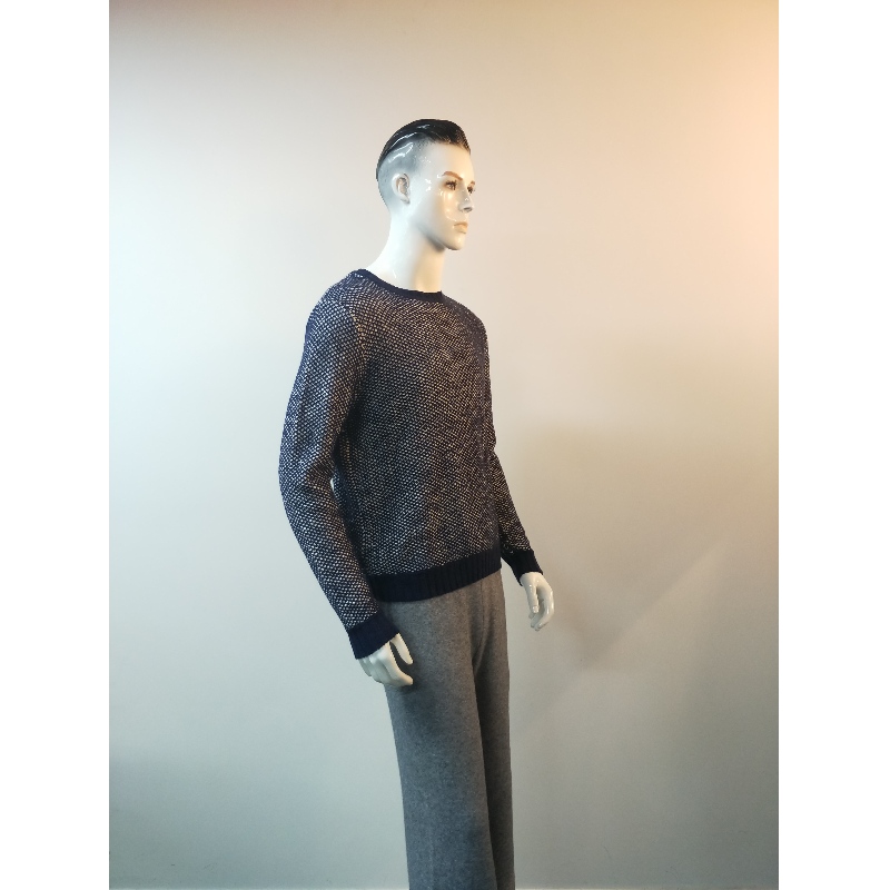 MARINE SWEATER RLMS0019F