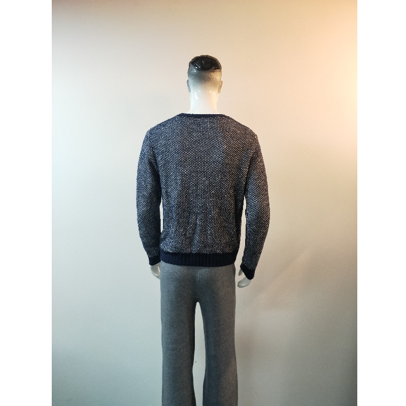 MARINE SWEATER RLMS0019F