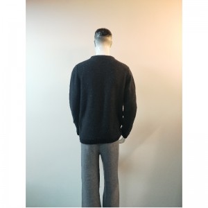 MARINE MAN SWEATER RLMS0021F