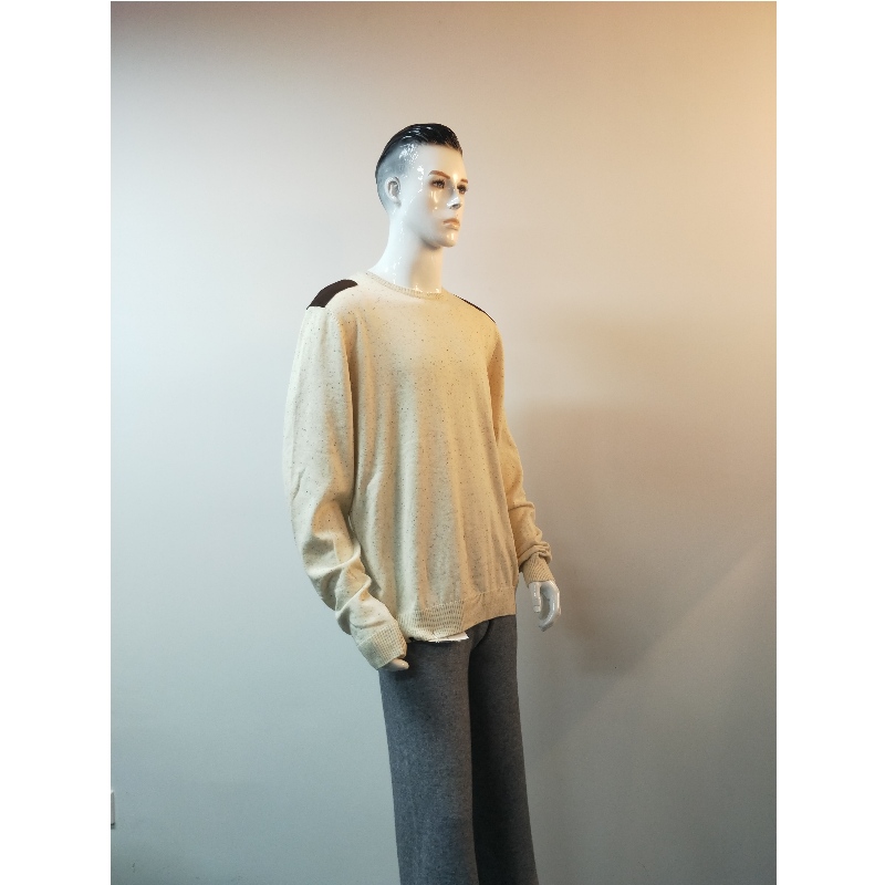 KINCKEBOCKER GAREN SWEATER RLMS0042F