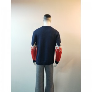 MARINE \u0026 RODE PRINT TRUI RLMS0051F