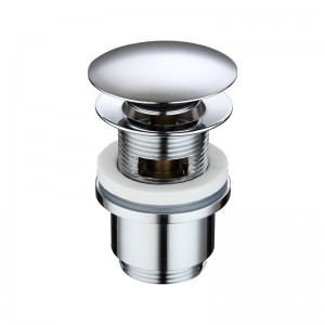 Badkamer wastafel wastafel afvoer automatisch afdruiprek