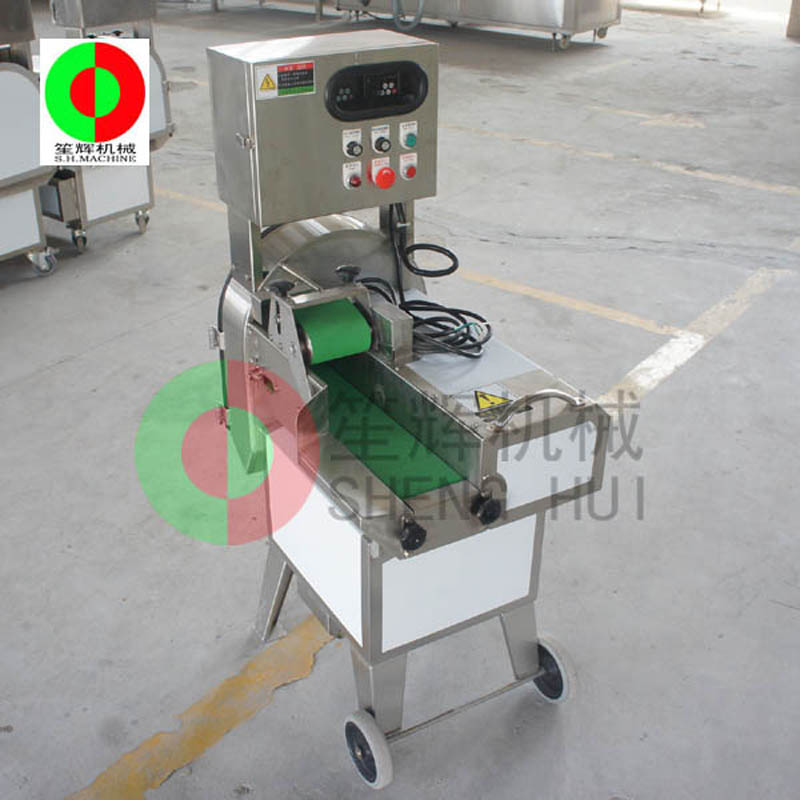 Keuken snijgereedschap zonder mes-snijmachine