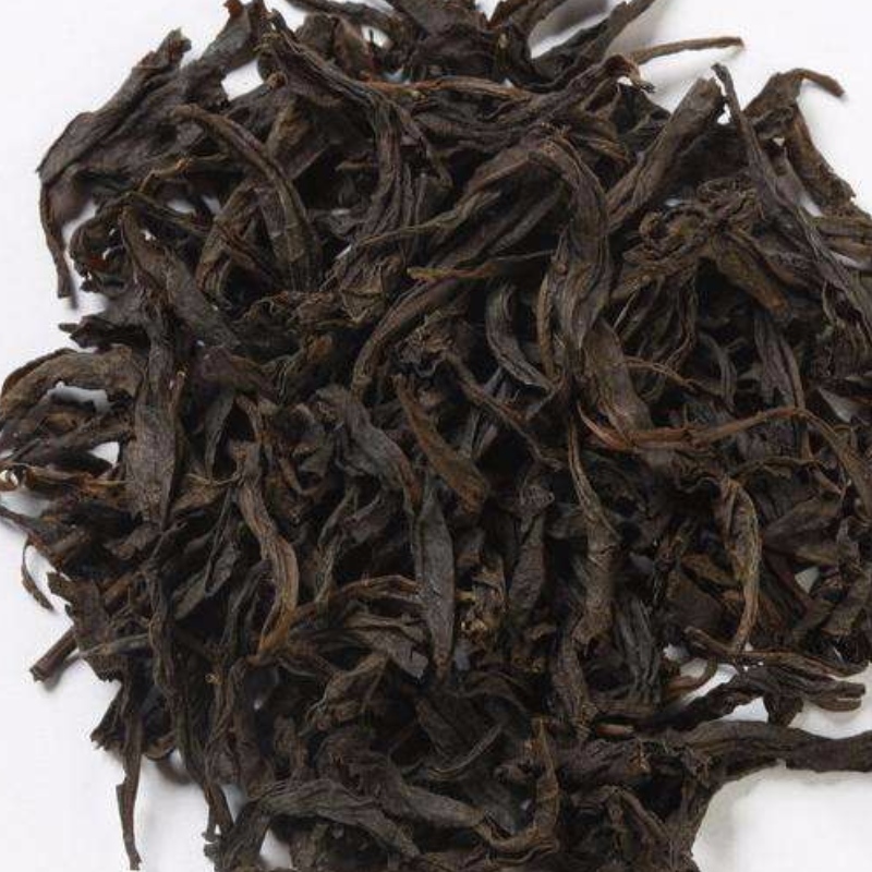 Tianjian zwarte theezakje hunan anhua zwarte thee gezondheidszorg thee