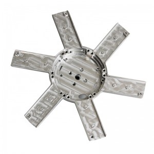 Bijkomende energie-industrie Kachi bouwmachines