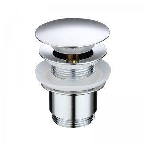 Badkamer lange borgmoer anti geur popup afvoer afval