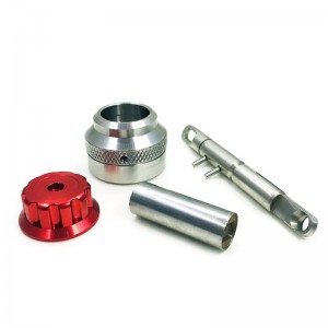 E-Coating Energie Industrie Kachi Frezen