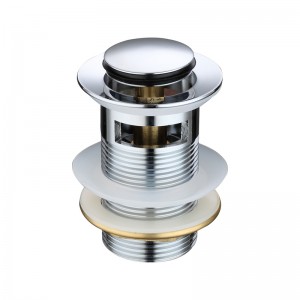 Afval koper clicker afvalbak