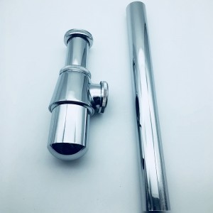 Sifon van urinoirafsluiter