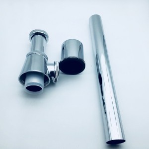 Sifon van urinoirafsluiter