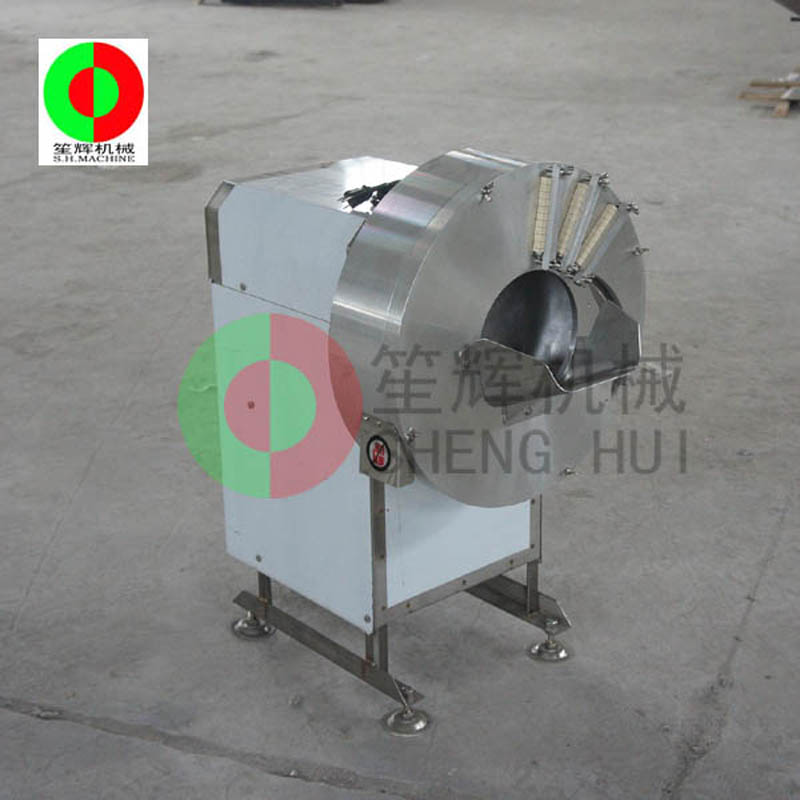 Laat de multi -functionele snijmachine u helpen snel te koken