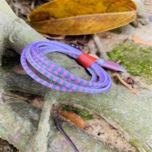 Gegevensleden voor de metaalstructuur Telefoon