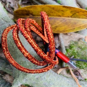 Gegevensleden voor de metaalstructuur Telefoon