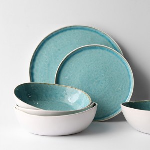 Westers nieuw artikel Hotel Bone China servies Royal Bone China