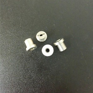 IEC60529 IPX9K Nozzle IP-testapparatuur Accessoire