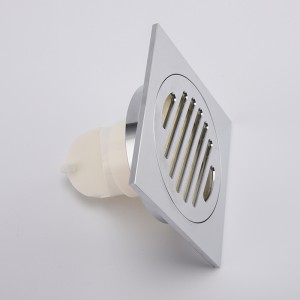 Sleufafvoer lineair douche afvoerputje Australië