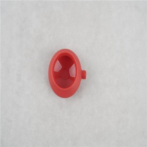 Accessoires voor siliconen koffiemachines