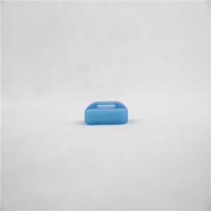 Accessoires voor elektrische siliconenproducten